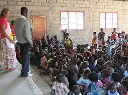 POR QUE FAZER UMA DOAÇÃO MENSAL?